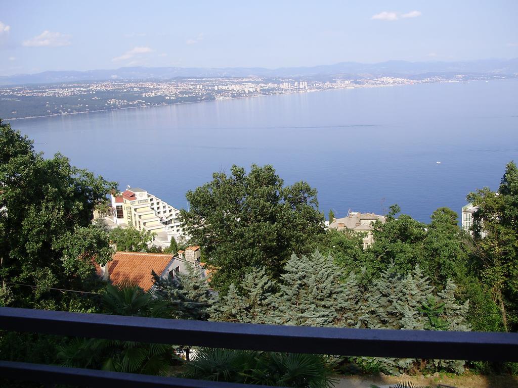 Apartment Ana Opatija Pokój zdjęcie