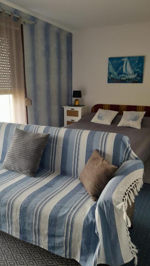Apartment Ana Opatija Zewnętrze zdjęcie
