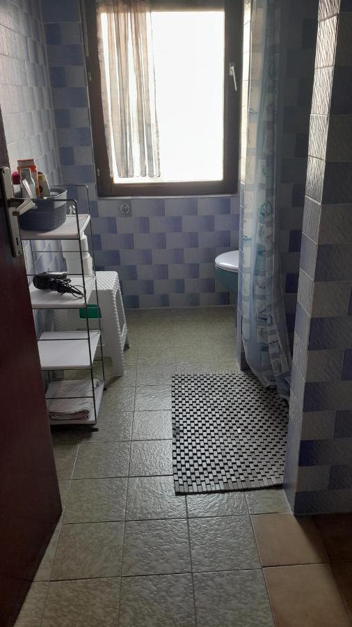 Apartment Ana Opatija Zewnętrze zdjęcie