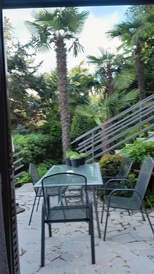 Apartment Ana Opatija Zewnętrze zdjęcie