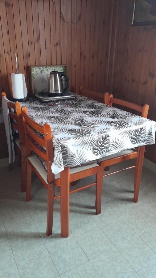 Apartment Ana Opatija Zewnętrze zdjęcie