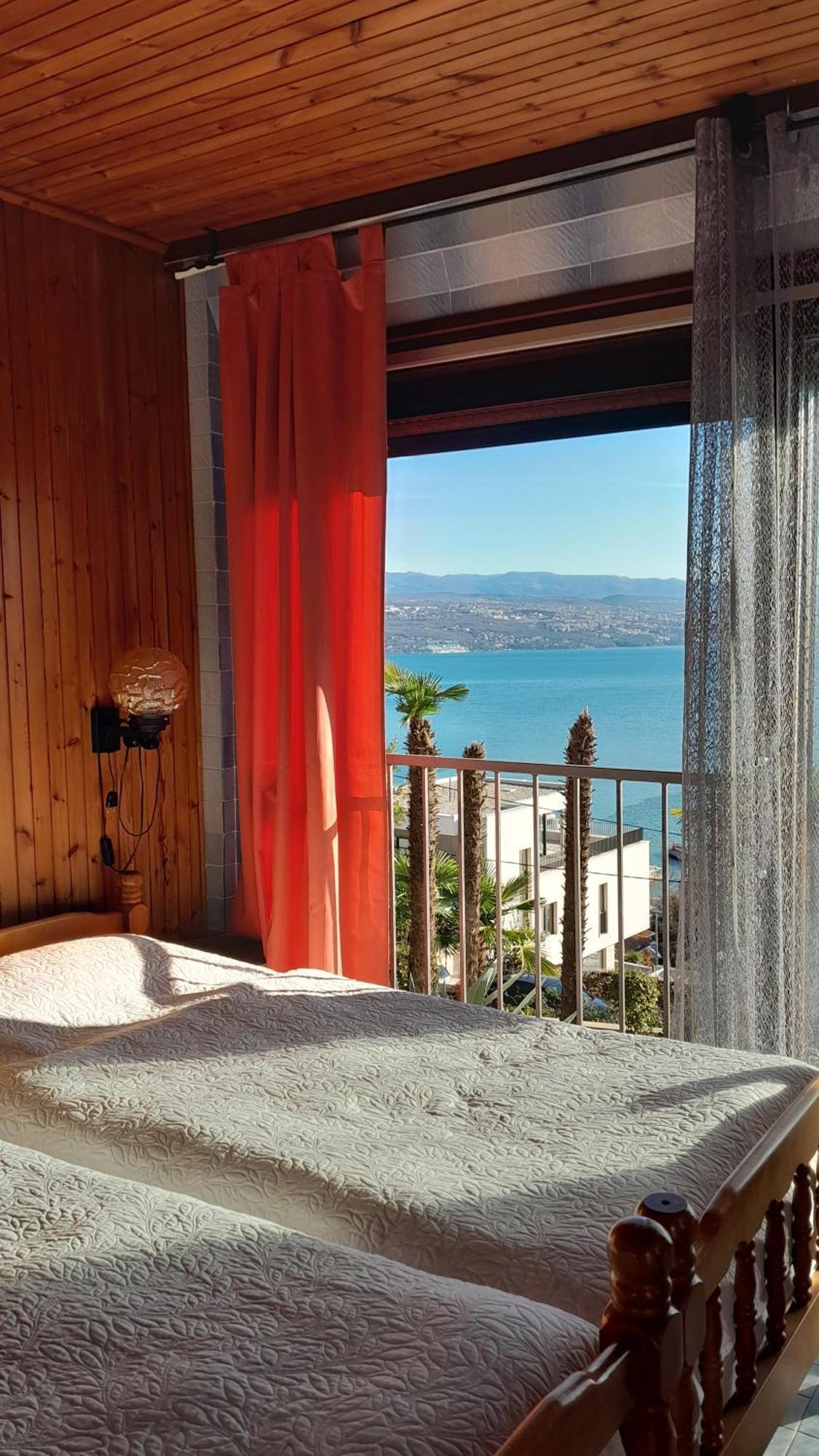 Apartment Ana Opatija Zewnętrze zdjęcie