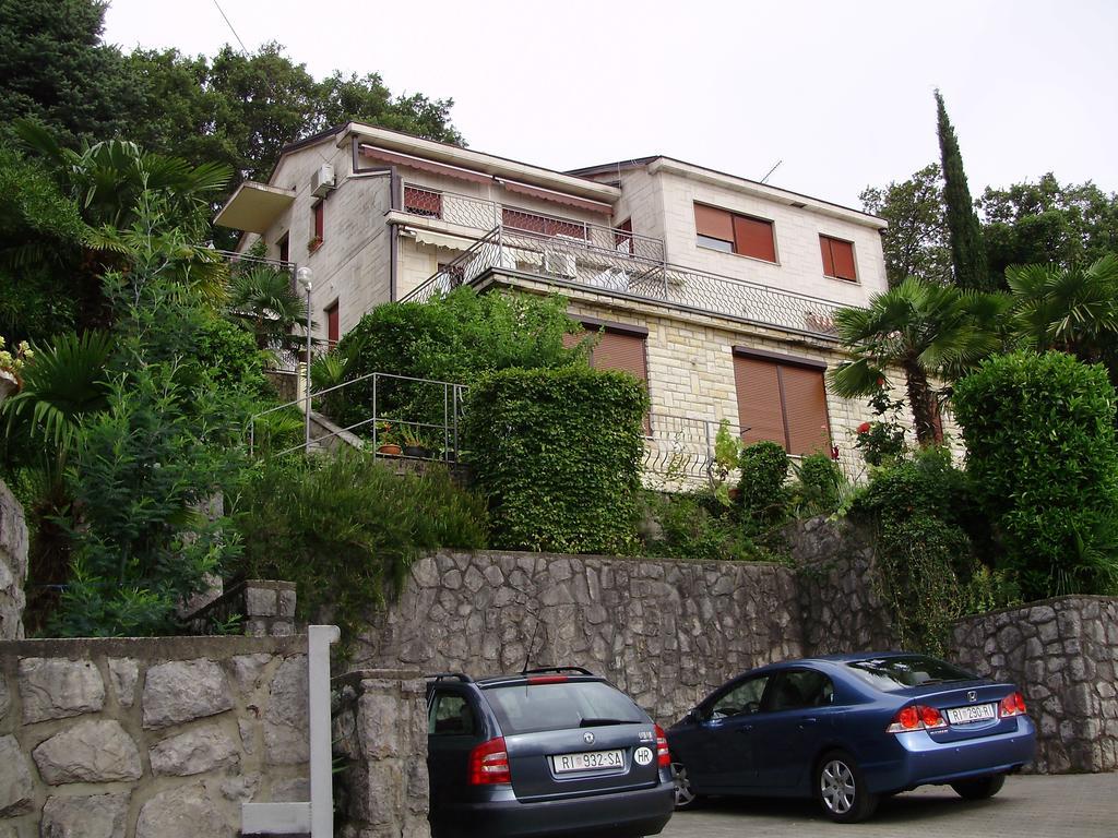 Apartment Ana Opatija Pokój zdjęcie