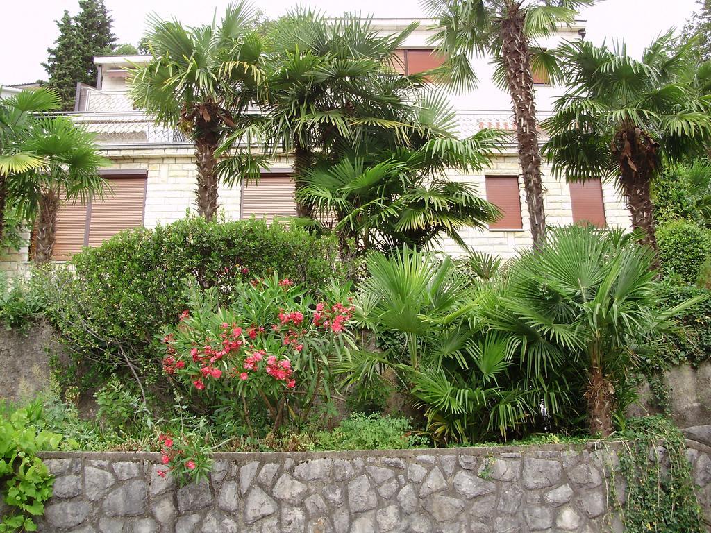 Apartment Ana Opatija Pokój zdjęcie