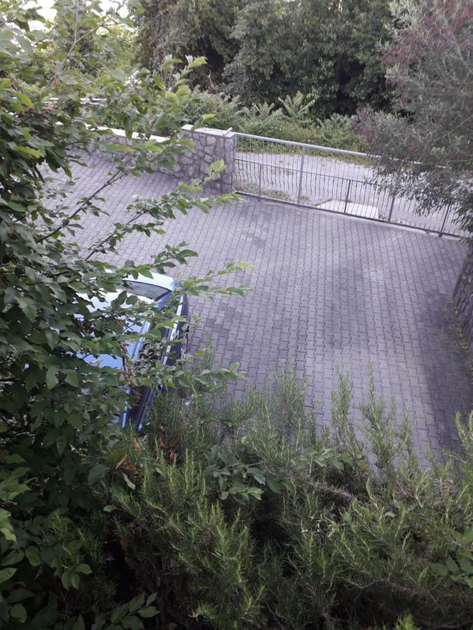 Apartment Ana Opatija Zewnętrze zdjęcie
