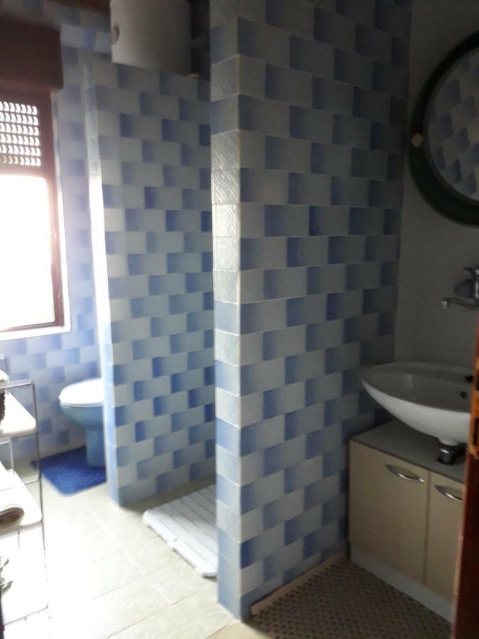Apartment Ana Opatija Zewnętrze zdjęcie